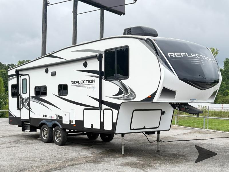 2022 Grand Design Reflection 150 Series 260RD in calera AL