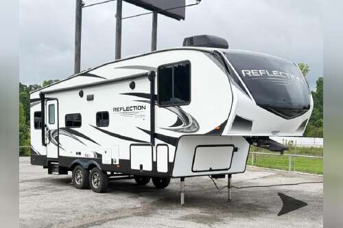 2022 Grand Design Reflection 150 Series 260RD in calera AL