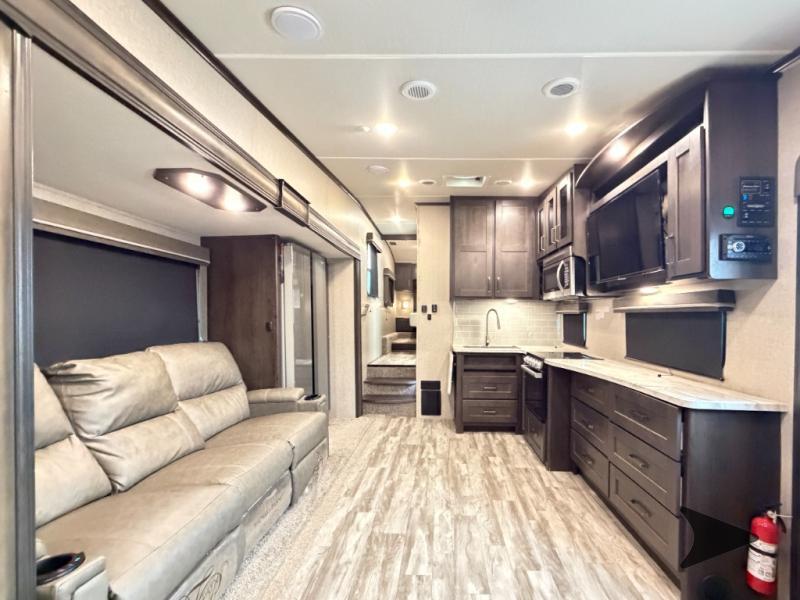 2022 Grand Design Reflection 150 Series 260RD in calera AL
