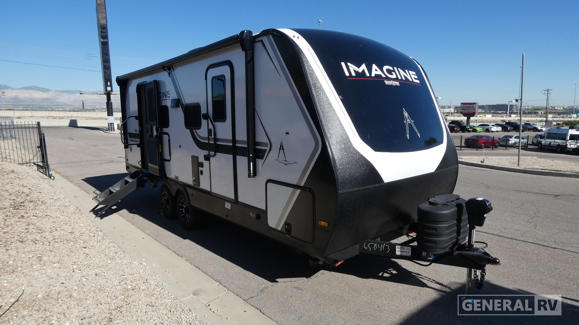 2027 Grand Design IMAGINE 2300MK in draper UT