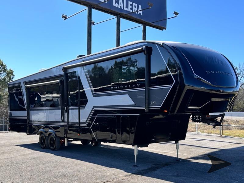 2026 Brinkley Model Z 3515 RV