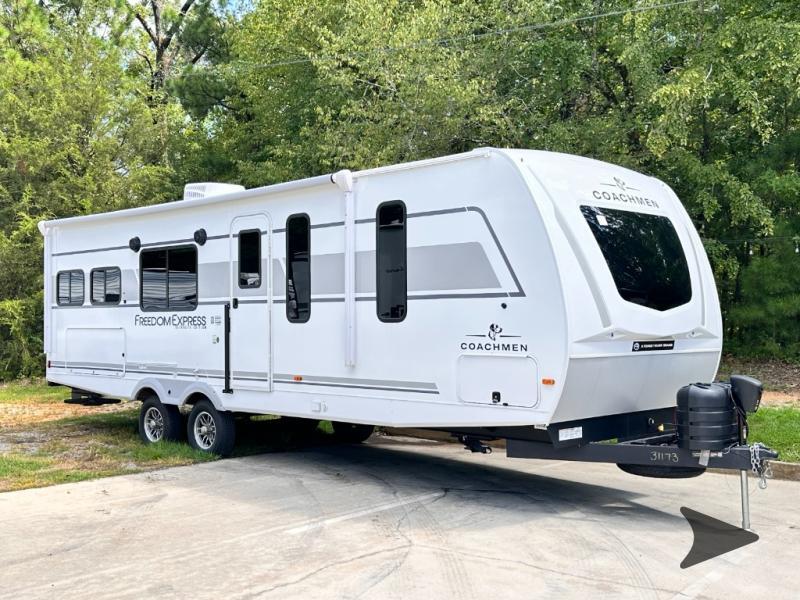 2026 Coachmen Rv Freedom Express Ultra Lite 274RKS in calera AL