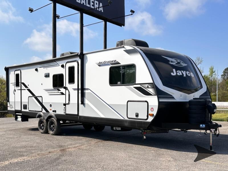 2025 Jayco Jay Feather 29BHB RV