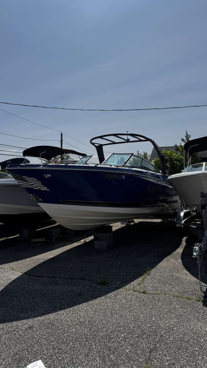 2020 Monterey 275ss 378 in lindenhurst NY