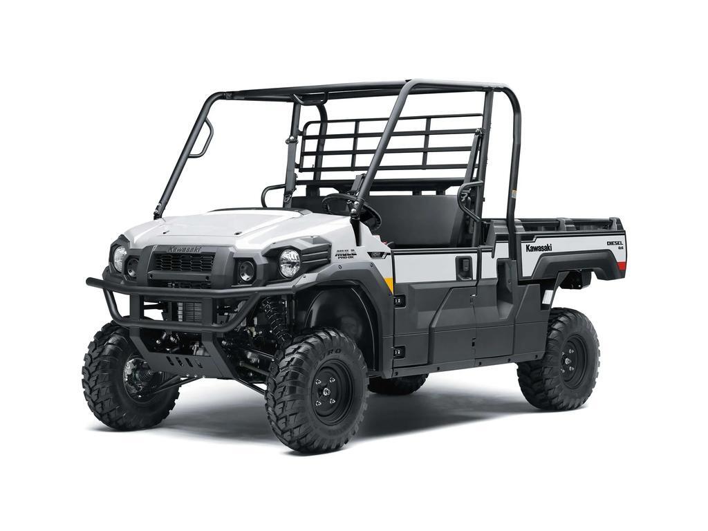 2027 Kawasaki MULE PRO-DX EPS in purcellville VA
