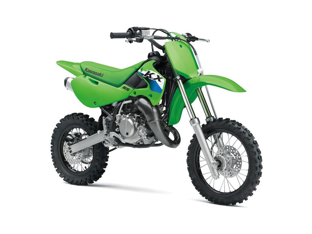 2027 Kawasaki KX 65 65 in Purcellville, VA