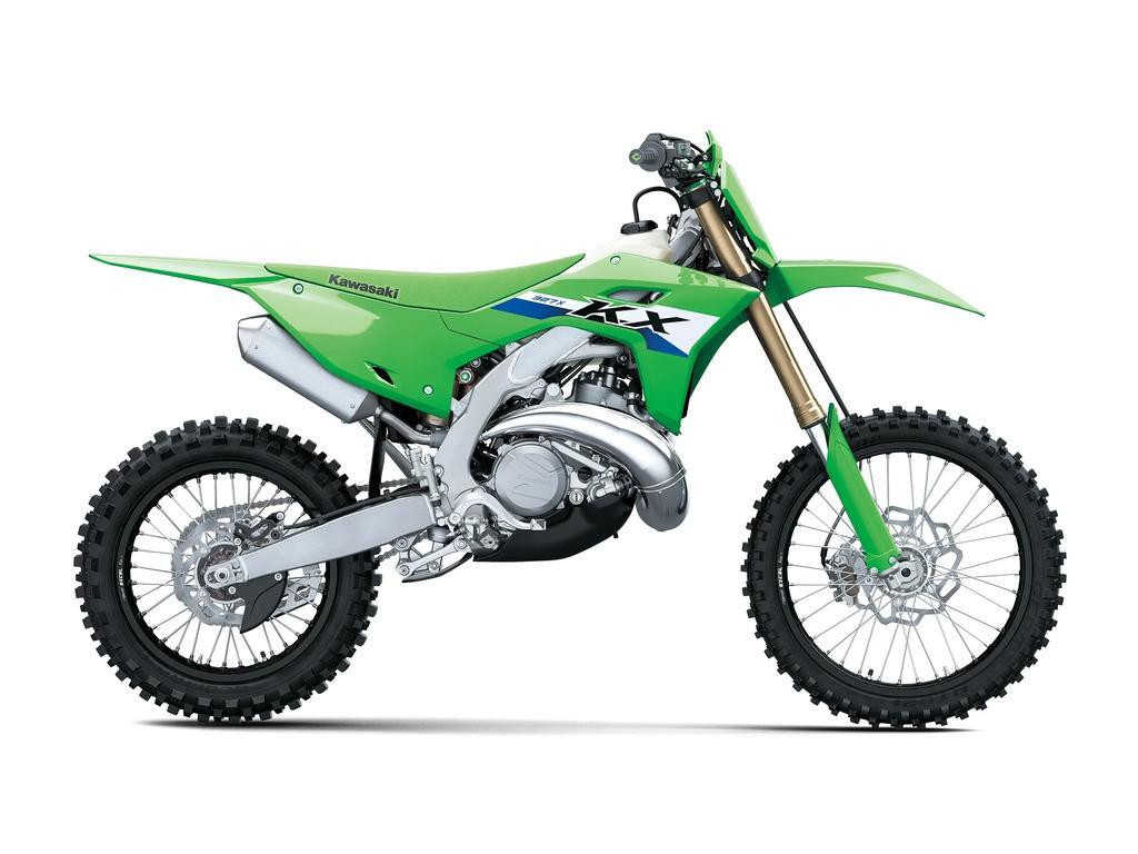 2027 Kawasaki KX 327X 327X in Purcellville, VA
