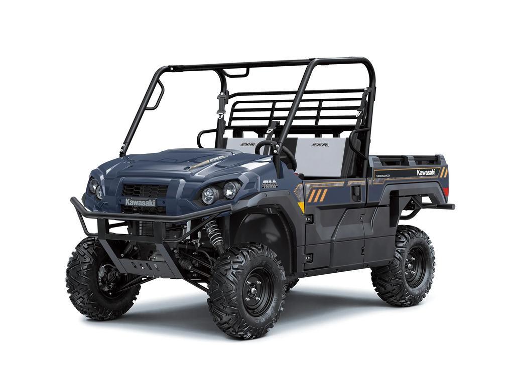 2027 Kawasaki MULE PRO-FXR 1000 BASE in purcellville VA