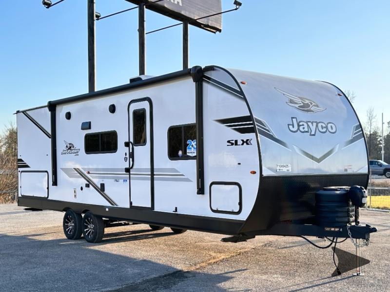 2026 Jayco Jay Flight SLX 261BHS-G in calera AL
