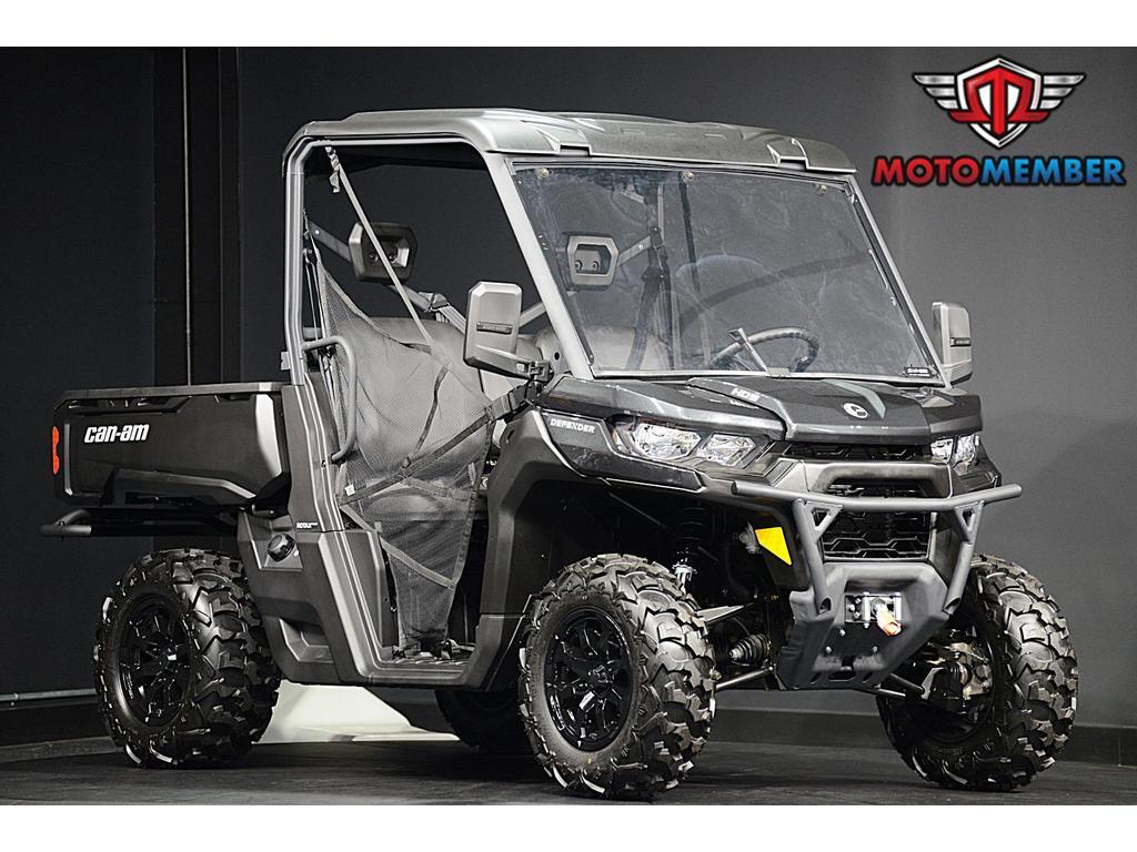 2026 Can-Am Defender XT HD9 in purcellville VA