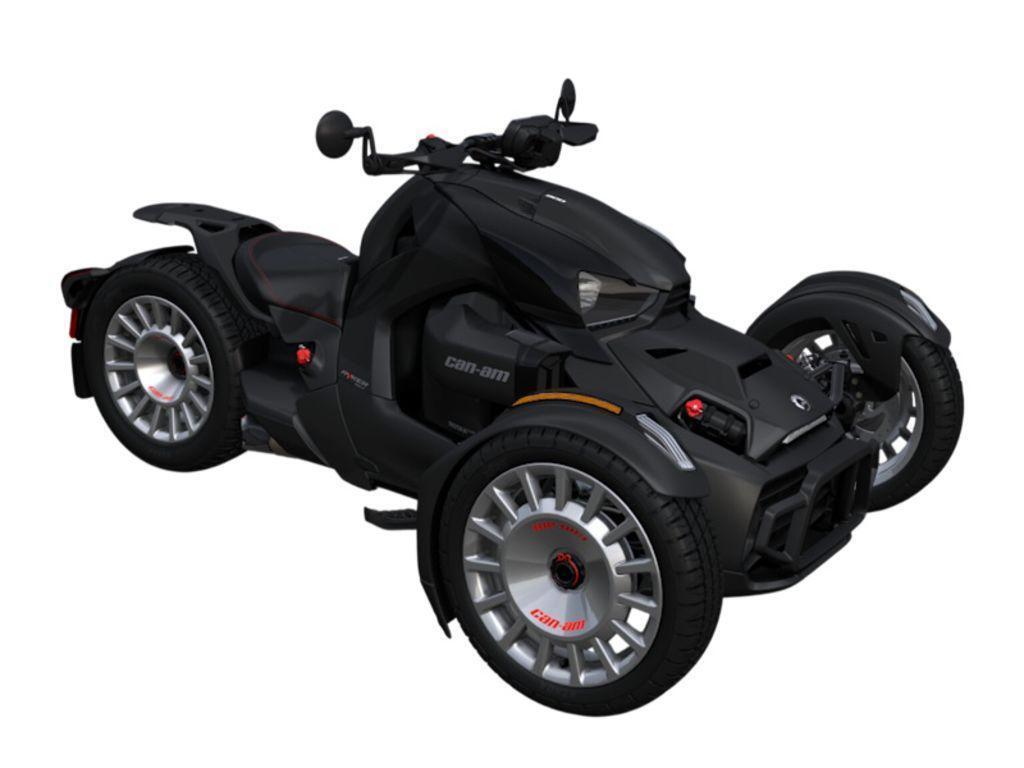 2026 Can-Am Ryker Rally Rotax 900 ACE 900 ACE in Purcellville, VA
