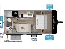 2026 Grand Design Imagine AIM 15RBA Review image