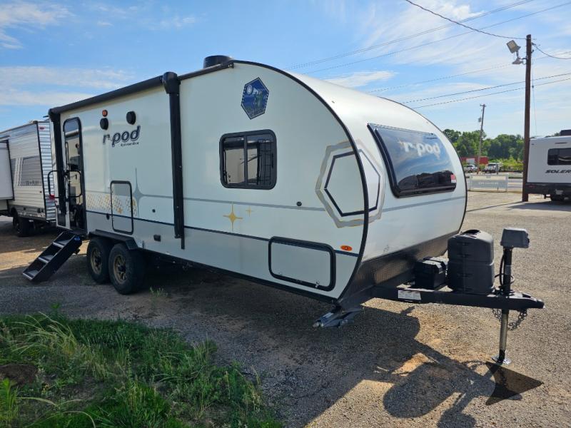 2023 Forest River Rv R Pod m-202 RV