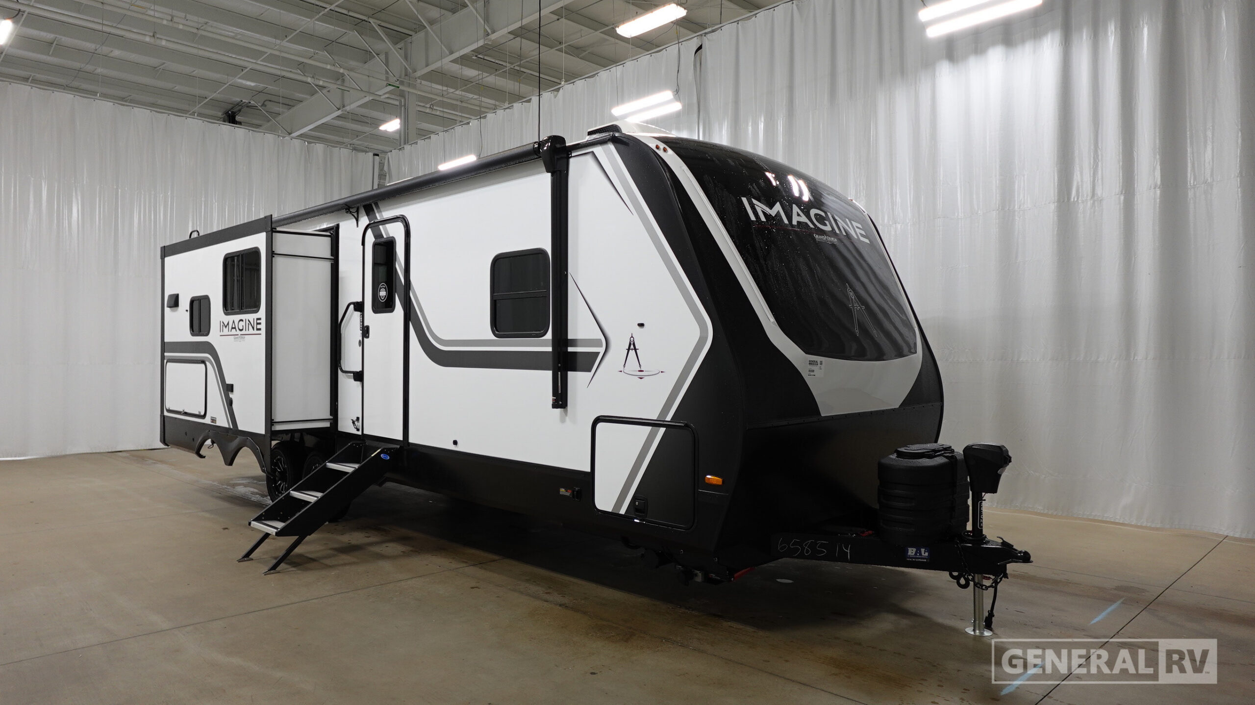 2026 Grand Design IMAGINE 2670MK in north canton OH