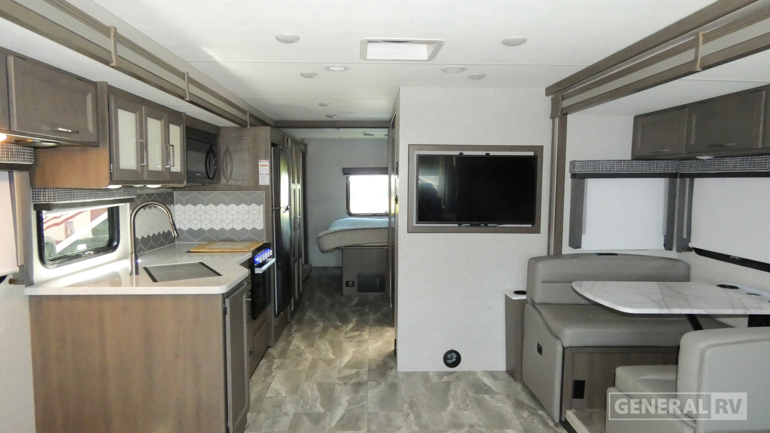 2024 Thor Motor Coach WINDSPORT 34R in orange park FL