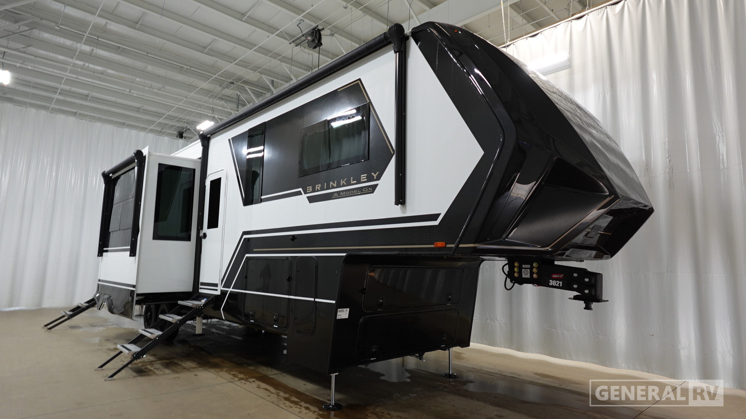 2026 Brinkley Model GX 3500X in north canton OH