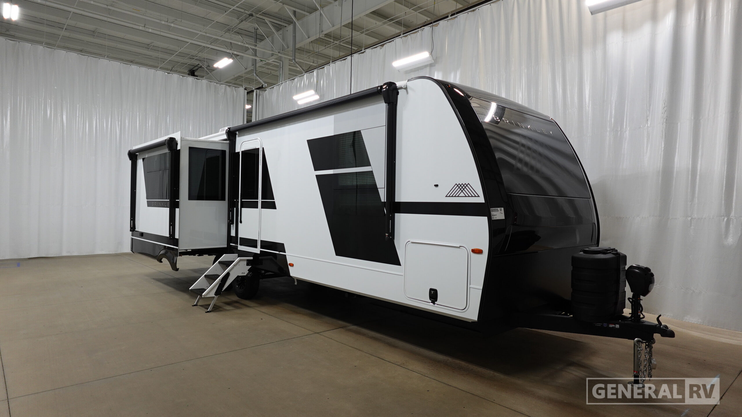 2026 Brinkley MODEL I 280 RV
