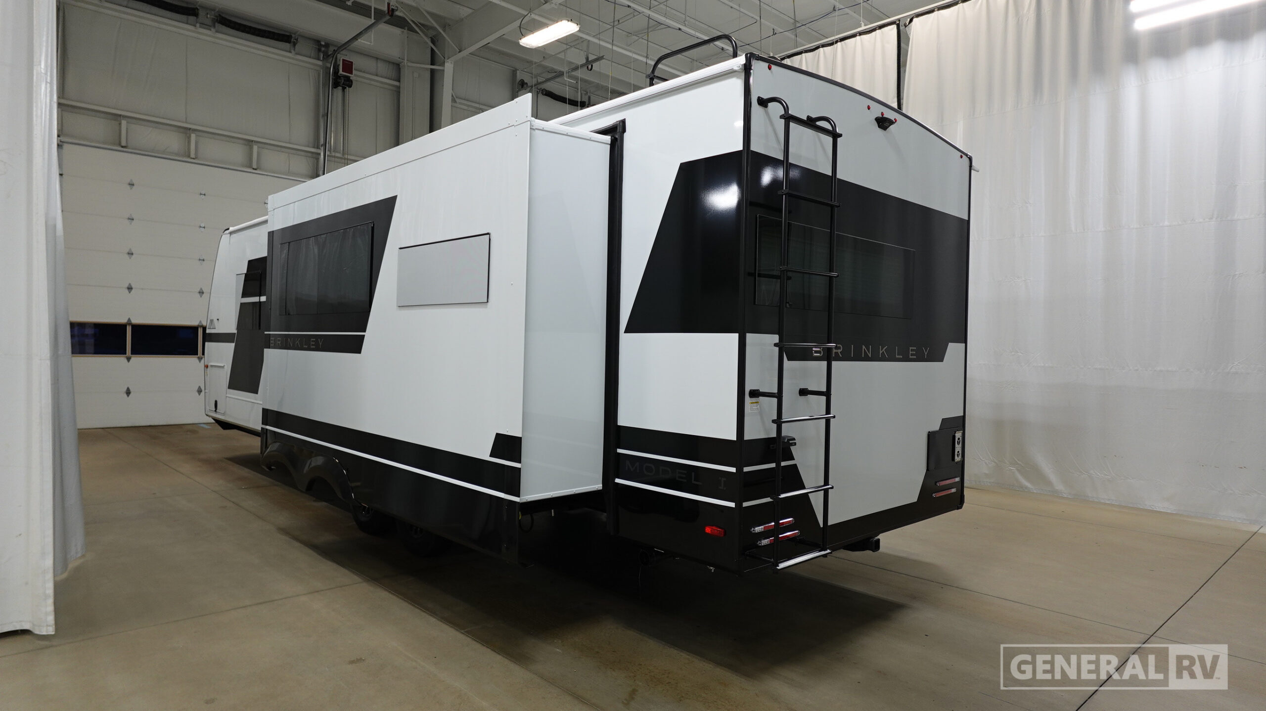 2026 Brinkley MODEL I 280 in brownstown MI