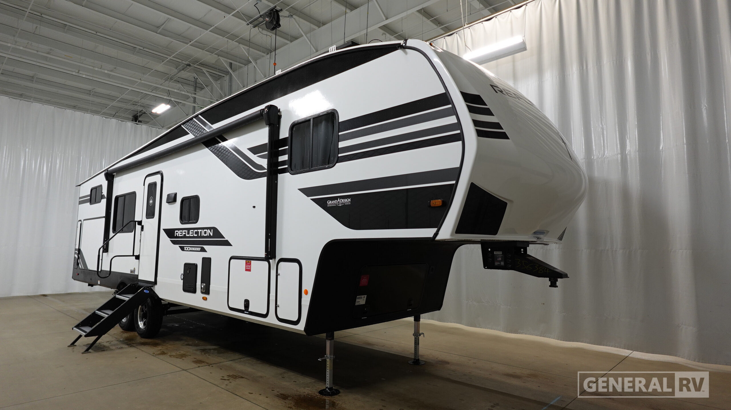 2026 Grand Design Reflection 100 Series 32BH in orange park FL
