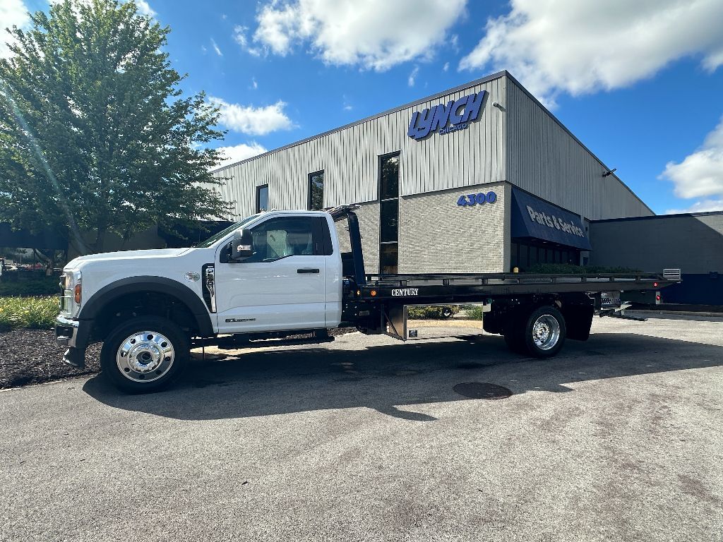 2024 Ford F-550 in Alsip, IL