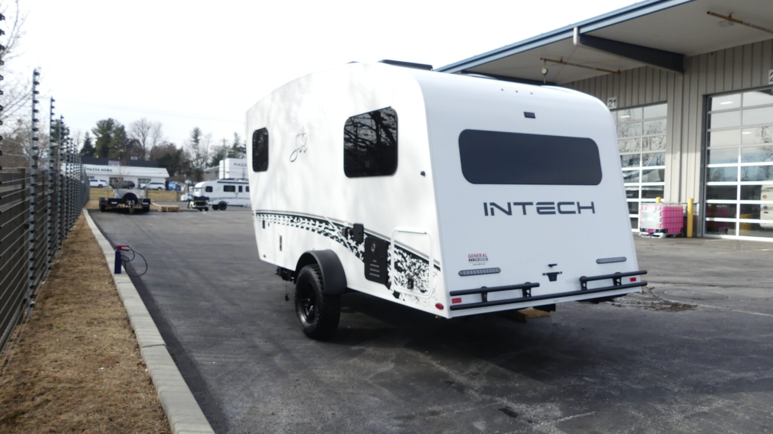 2026 Intech SOL Horizon in west chester PA