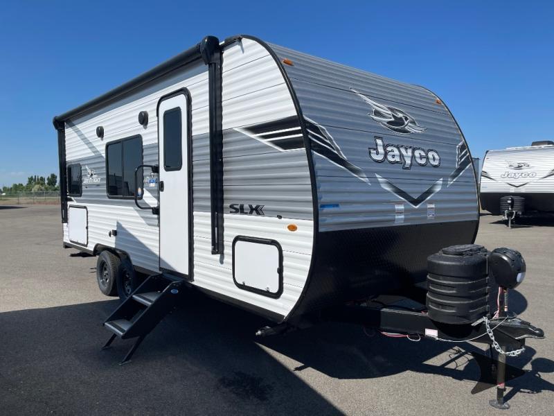 2026 Jayco Jay Flight SLX 211MBW in idaho falls ID