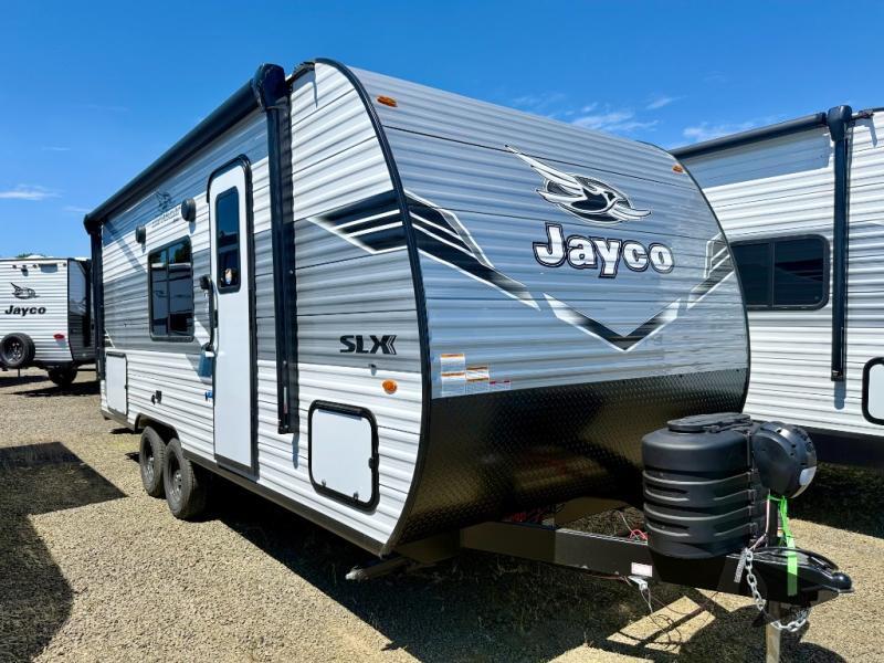 2026 Jayco Jay Flight SLX 211MBW in junction city OR