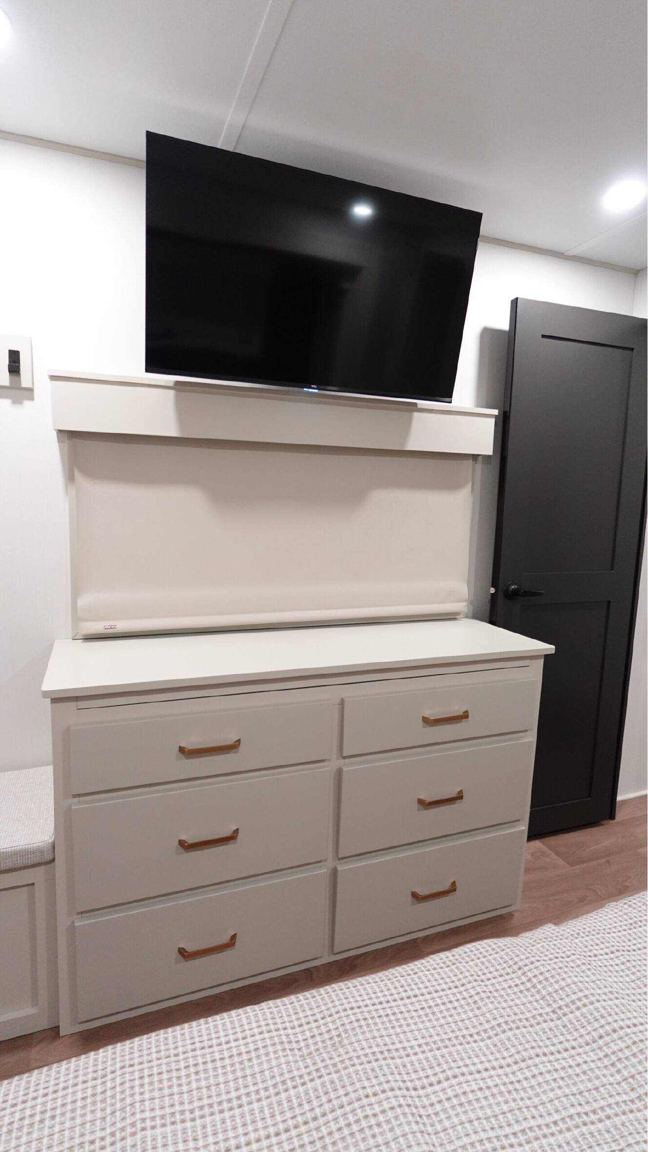 A photo of this 2026 Grand Design FOUNDATION 42GD