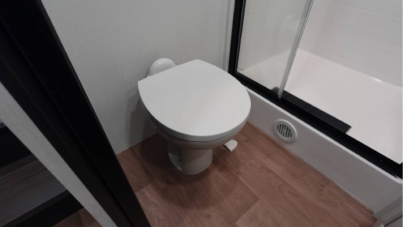 A photo of this 2026 Grand Design FOUNDATION 42GD