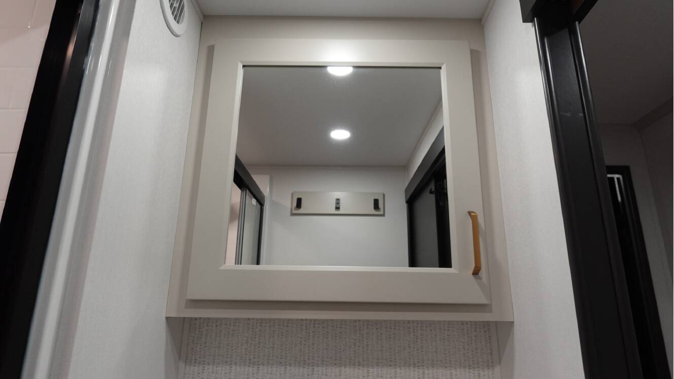 A photo of this 2026 Grand Design FOUNDATION 42GD