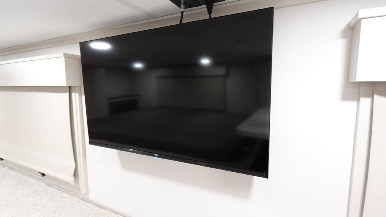 A photo of this 2026 Grand Design FOUNDATION 42GD