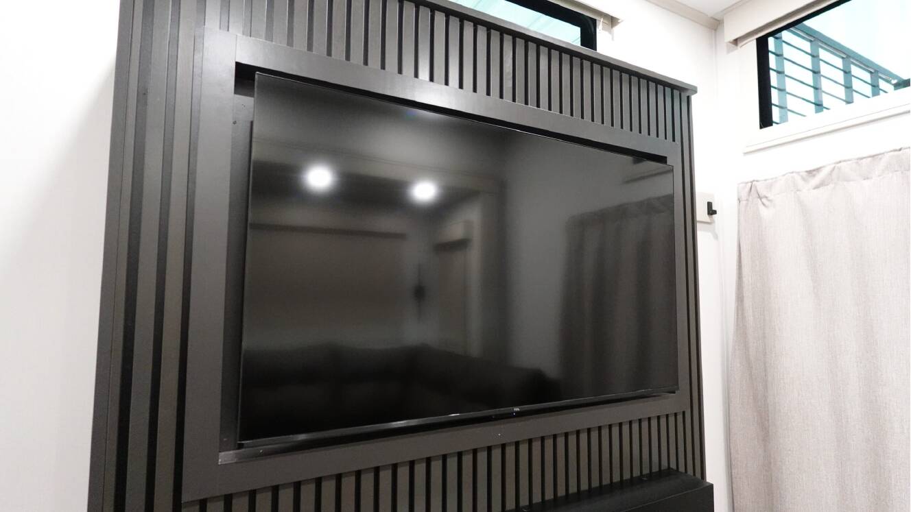 A photo of this 2026 Grand Design FOUNDATION 42GD