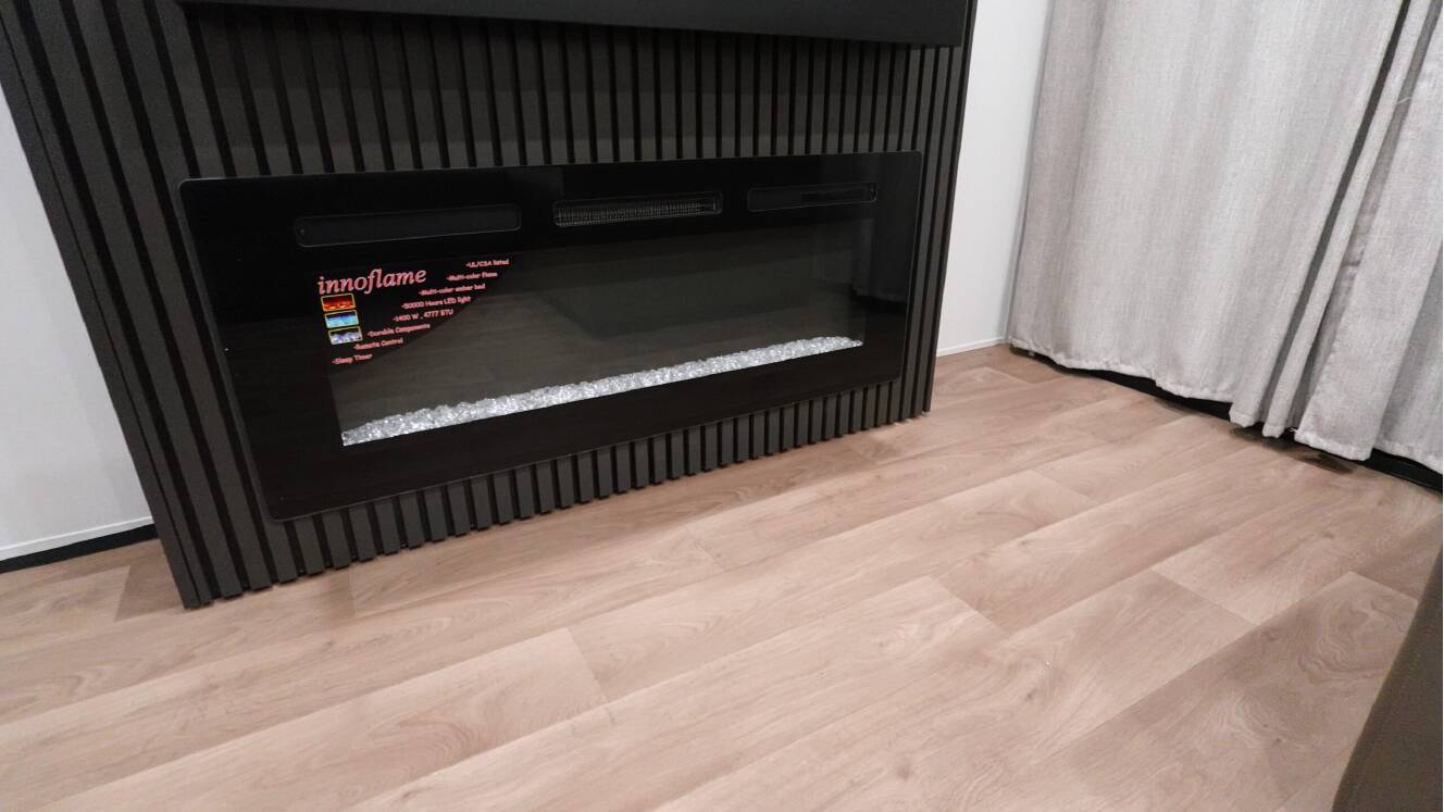 A photo of this 2026 Grand Design FOUNDATION 42GD