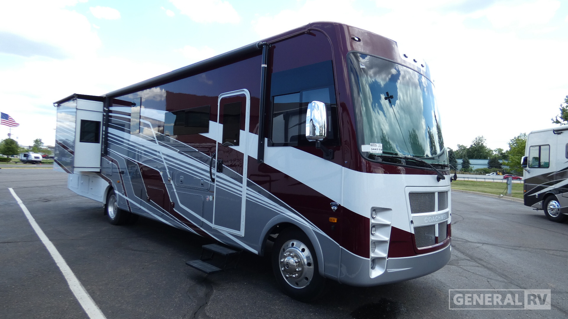 2026 Coachmen ENCORE 375RB in wixom MI