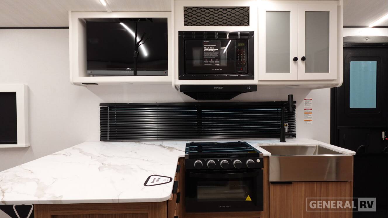 A photo of this 2026 Keystone Passport Super Lite 2080MK