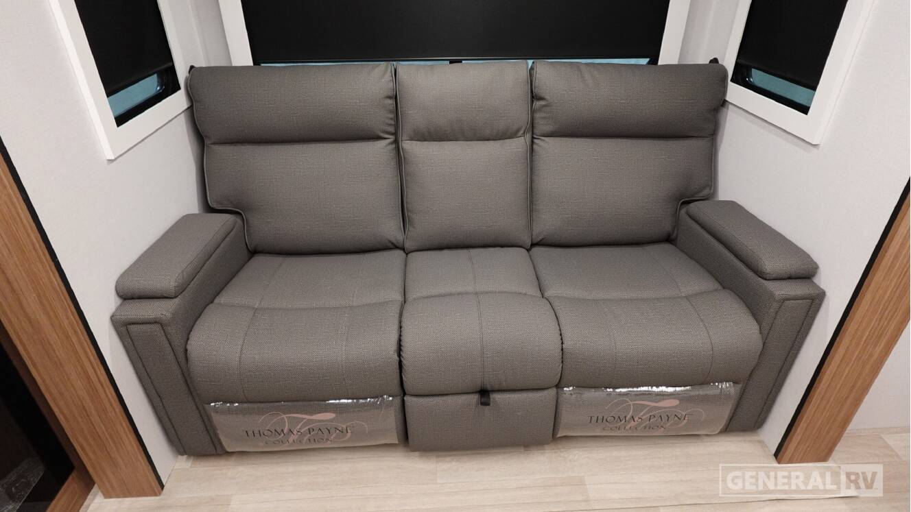 A photo of this 2026 Keystone Passport Super Lite 2080MK