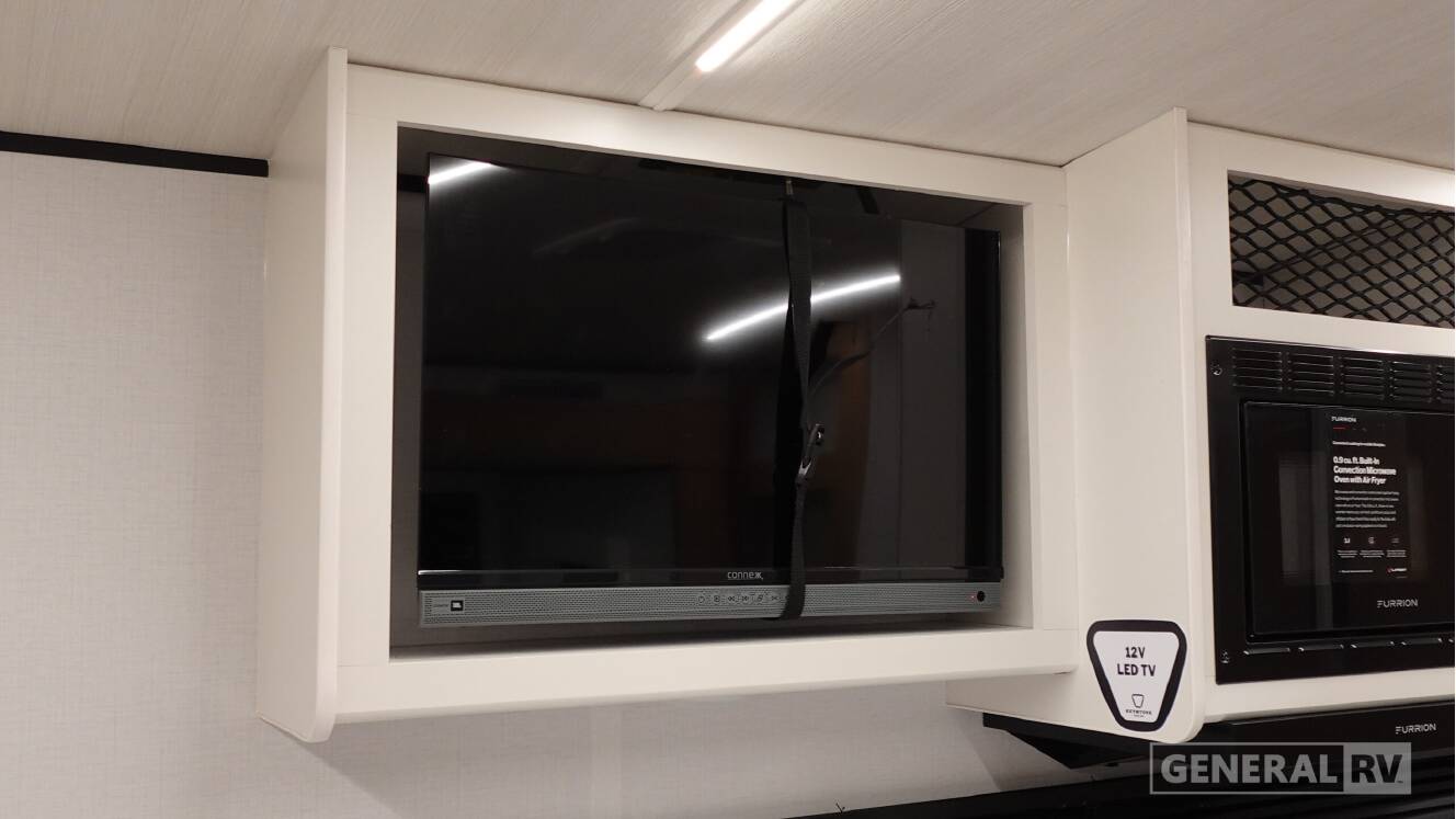 A photo of this 2026 Keystone Passport Super Lite 2080MK