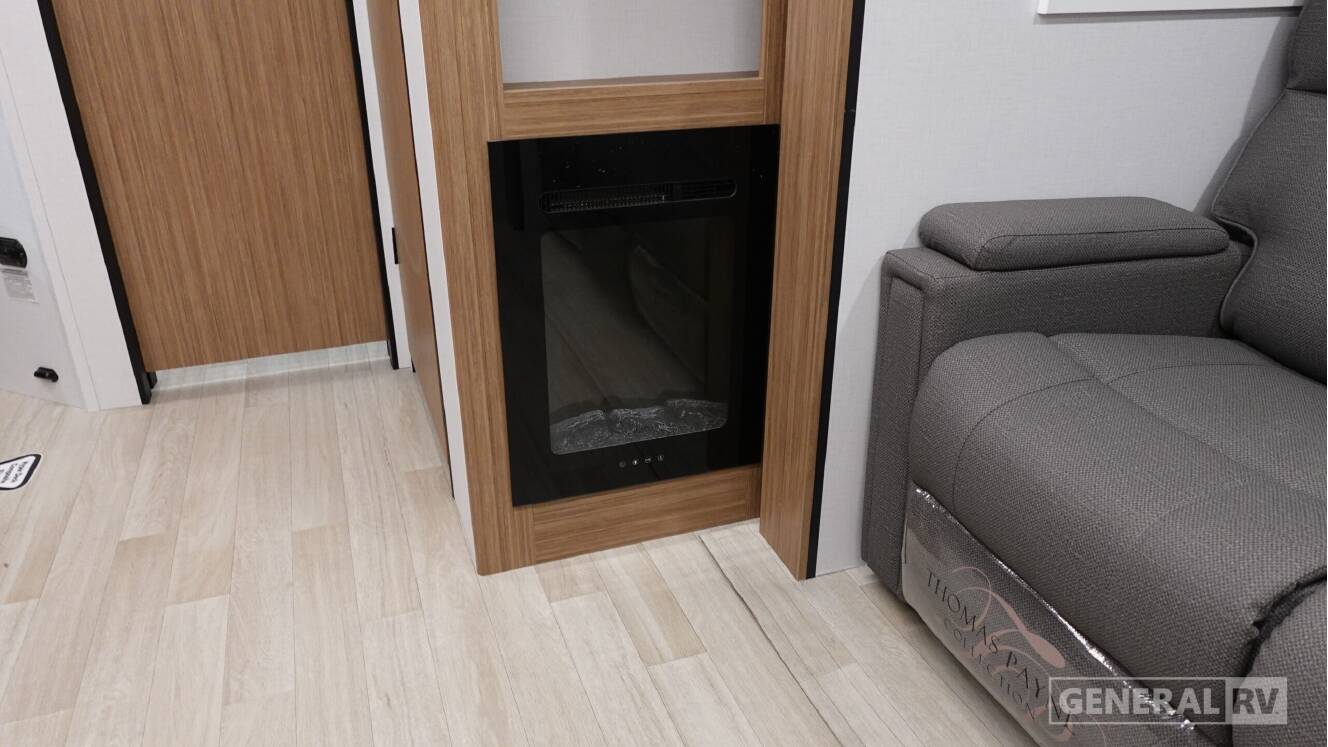 A photo of this 2026 Keystone Passport Super Lite 2080MK