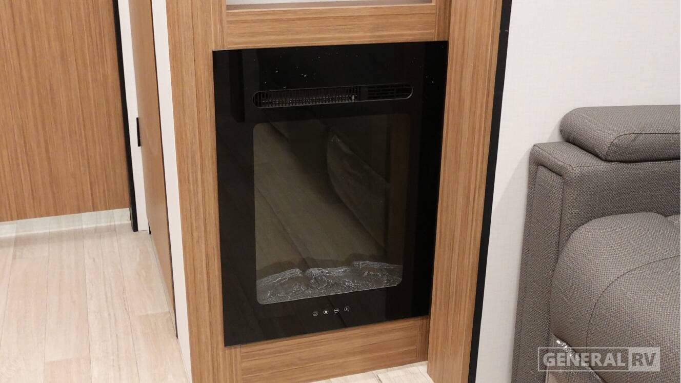 A photo of this 2026 Keystone Passport Super Lite 2080MK