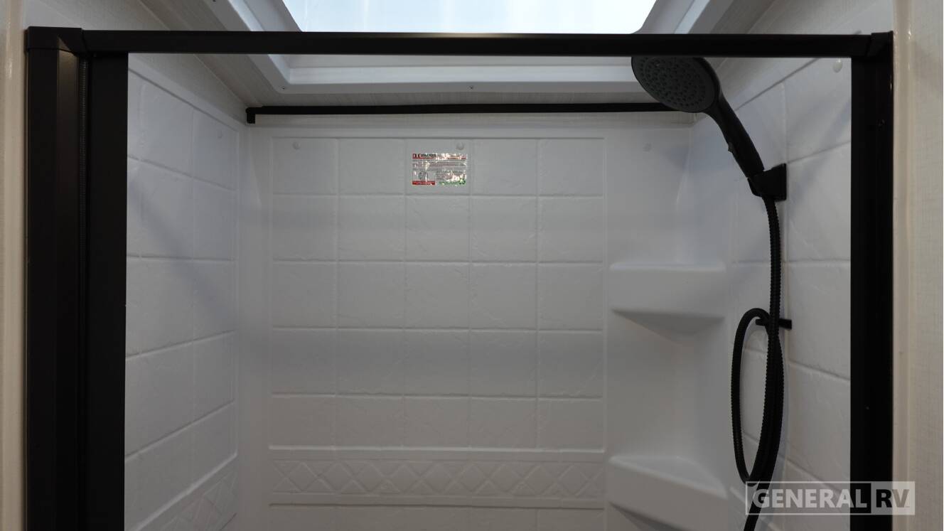 A photo of this 2026 Keystone Passport Super Lite 2080MK