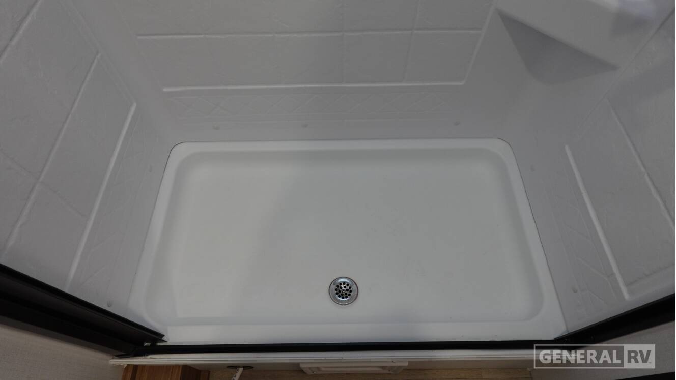 A photo of this 2026 Keystone Passport Super Lite 2080MK