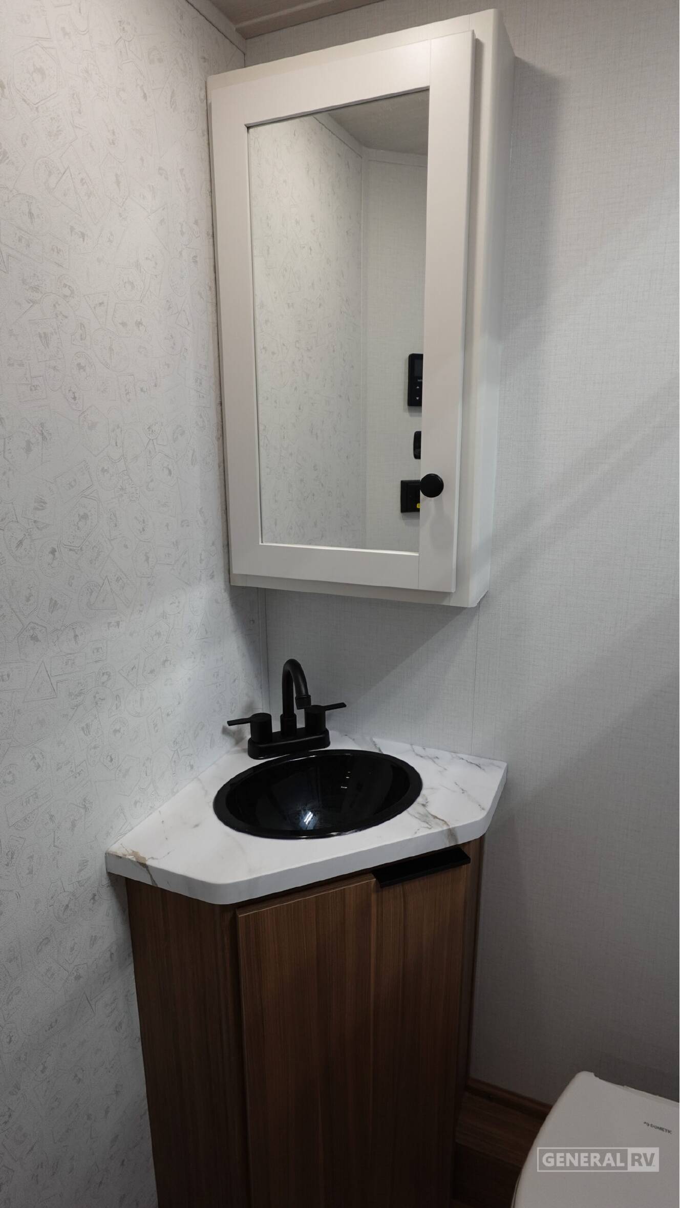 A photo of this 2026 Keystone Passport Super Lite 2080MK