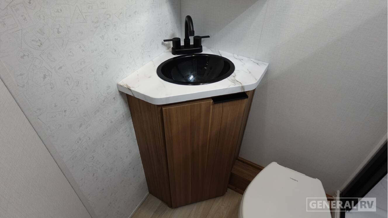 A photo of this 2026 Keystone Passport Super Lite 2080MK