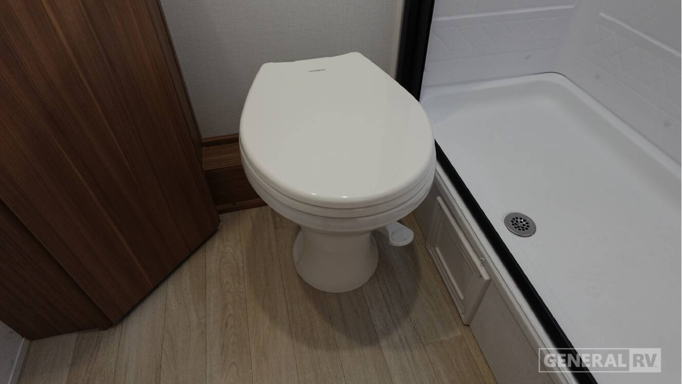 A photo of this 2026 Keystone Passport Super Lite 2080MK