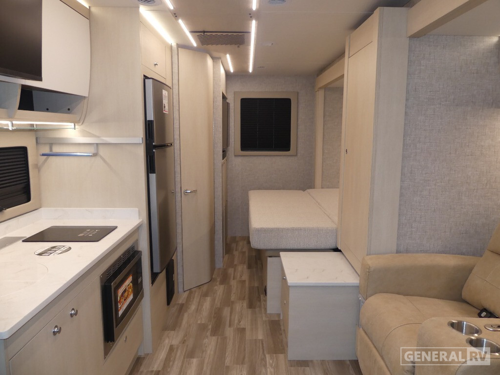 2026 Tiffin WAYFARER 25XPW in salisbury NC