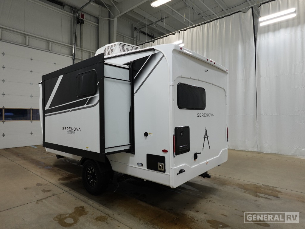 2026 Grand Design SERENOVA 150HL in huntley IL