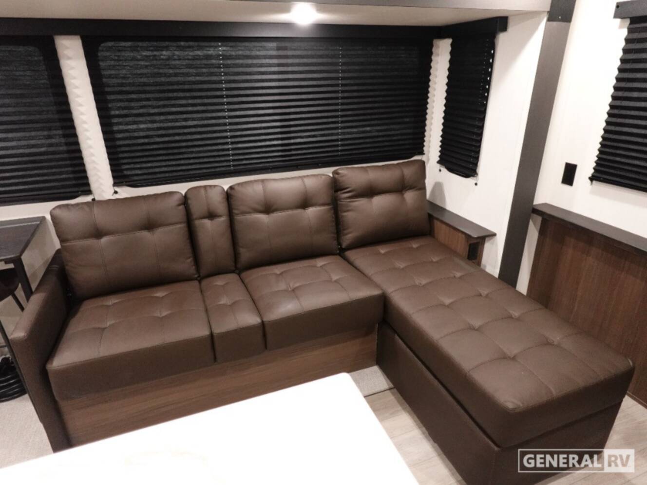 A photo of this 2026 Prime Time Rv AVENGER 27REI