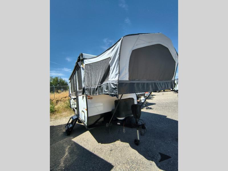 2021 Forest River Rv Rockwood Premier 296HW in salt lake UT