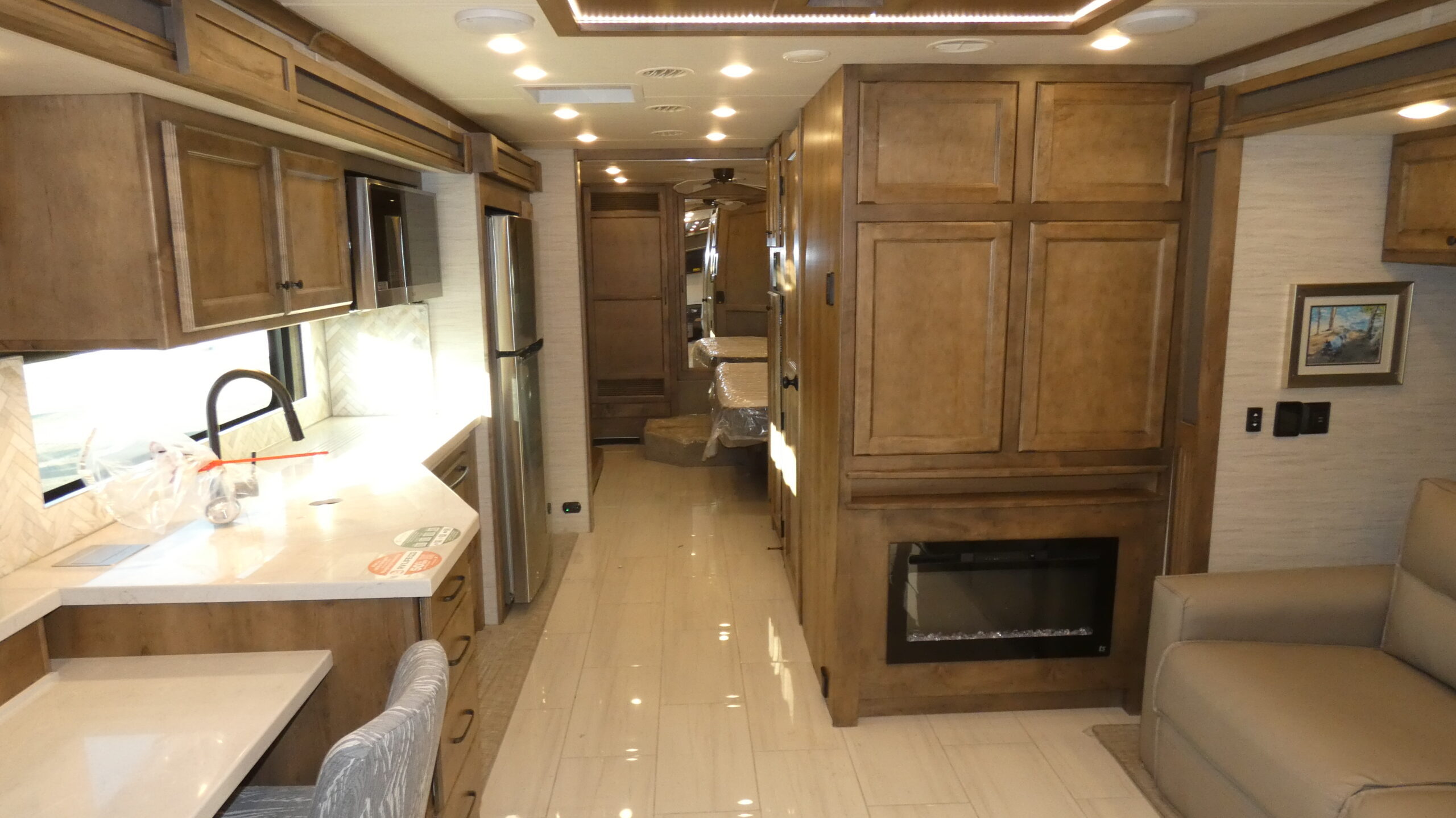 2026 Tiffin ALLEGRO RED 33AA in wixom MI