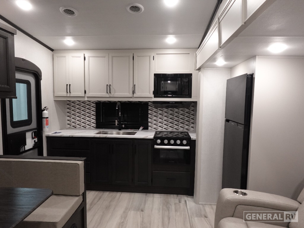 2025 Keystone Rv ARCADIA 21SRK in ashland VA